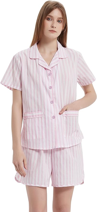 Women's Pants Pajama Set - 2 Piece