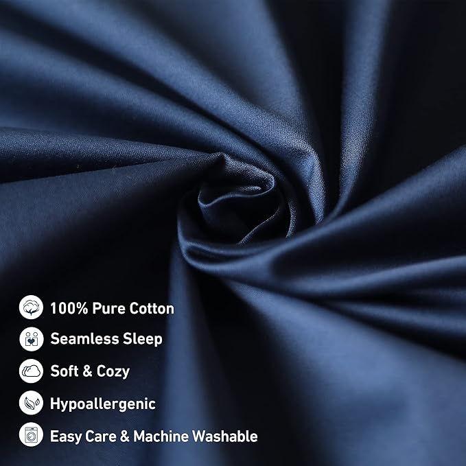 100% Cotton Pillowcase