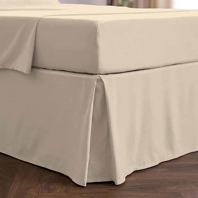 Bed Skirt - King