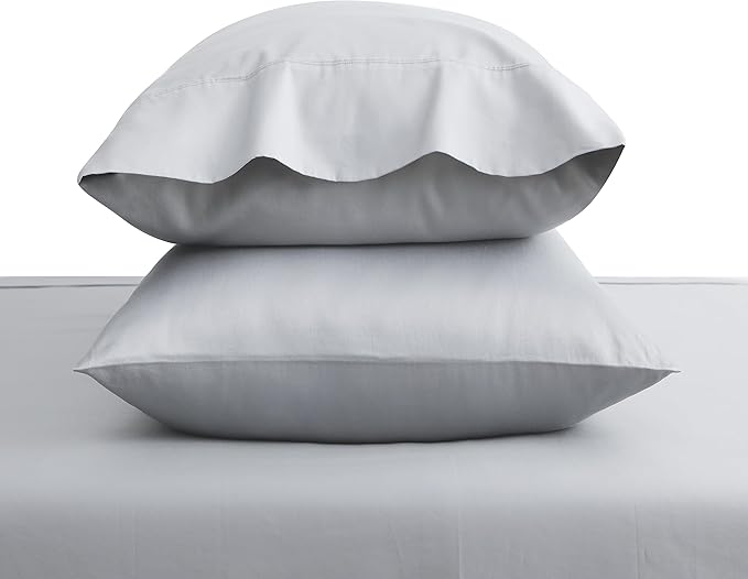 Cooling Pillowcase Set - Queen - 20 x 30 in - 2 Piece
