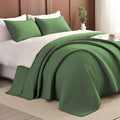 Bedding Set - King - 3 Piece