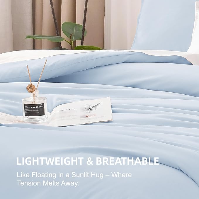 Comforter Set - Twin XL - 66 x 90 in - 2 Piece