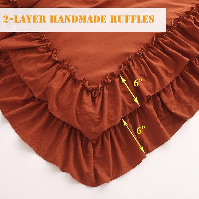 Comforter Set - King - 3 Piece