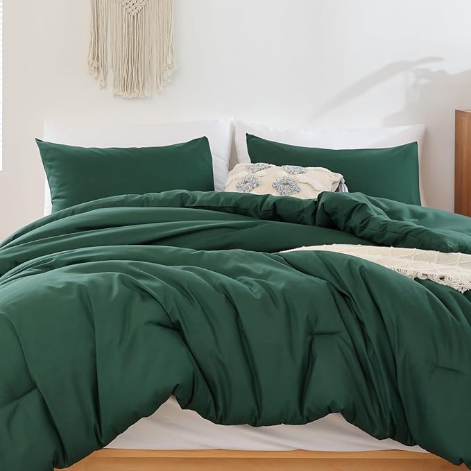 Comforter Set - Full - 3 Piece