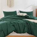 Comforter Set - King - 3 Piece