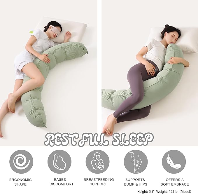 Body Pillow
