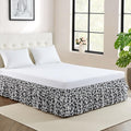 Bed Skirt - Queen - 15 in Drop