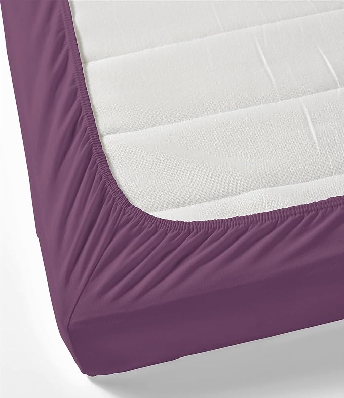 Bed Sheet Set - Twin - 3 Piece