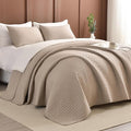 Linen Bedding Set - Queen - 3 Piece