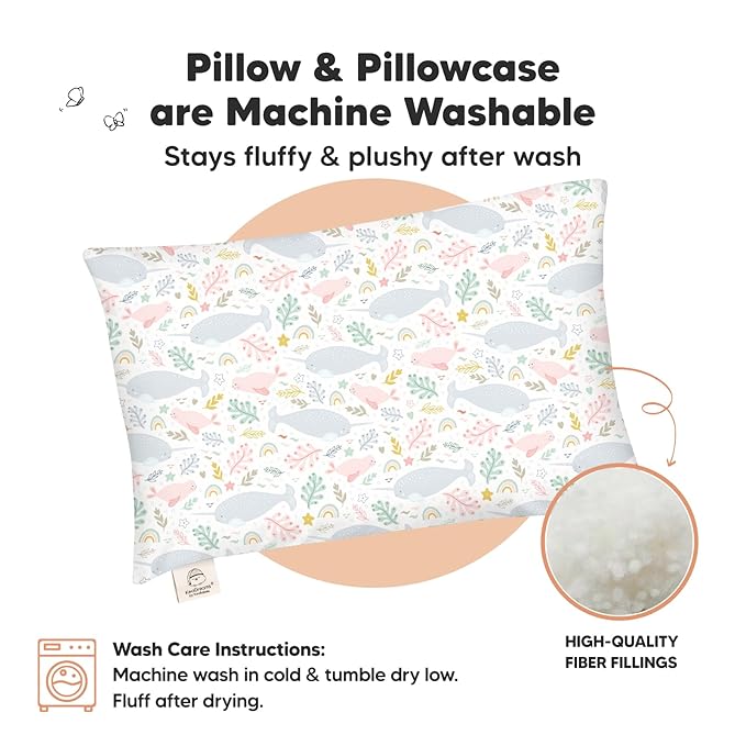 Bed Pillow