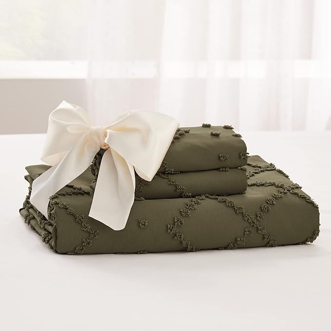 Duvet Cover Set - Queen
