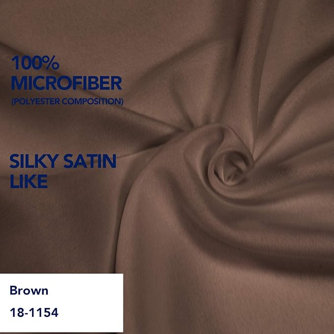 Bed Skirt - King - 18 in Drop