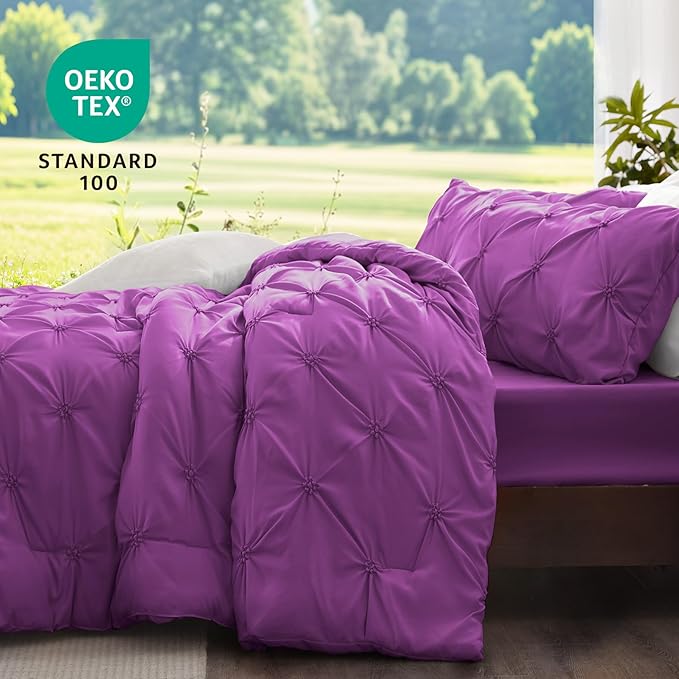 Comforter Set - Twin