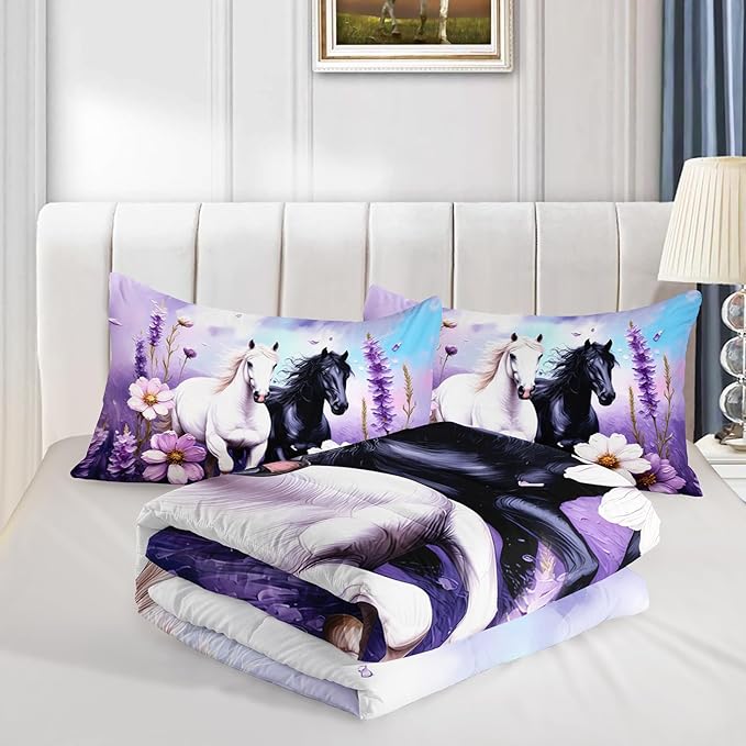 Comforter Set - Full