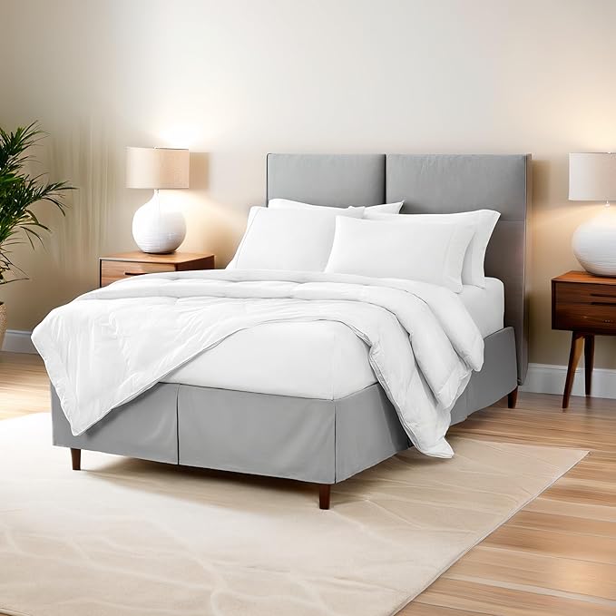Bed Skirt - Queen