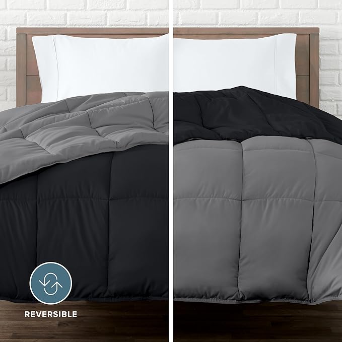Down Alternative Comforter - California King
