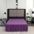 Bed Skirt - King - 18 in Drop