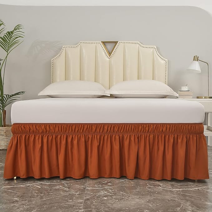 Bed Skirt - Full
