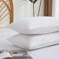 Linen Pillowcase Set - 2 Piece
