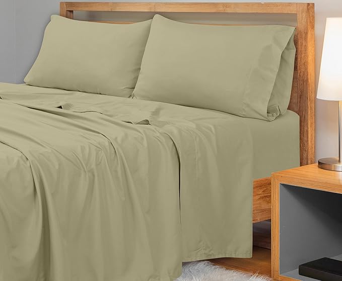 Flat Sheet - Twin XL