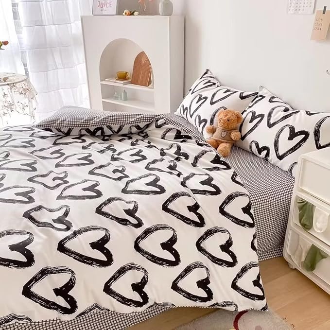 Comforter Set - Queen - 3 Piece