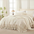 Comforter Set - California King - 3 Piece