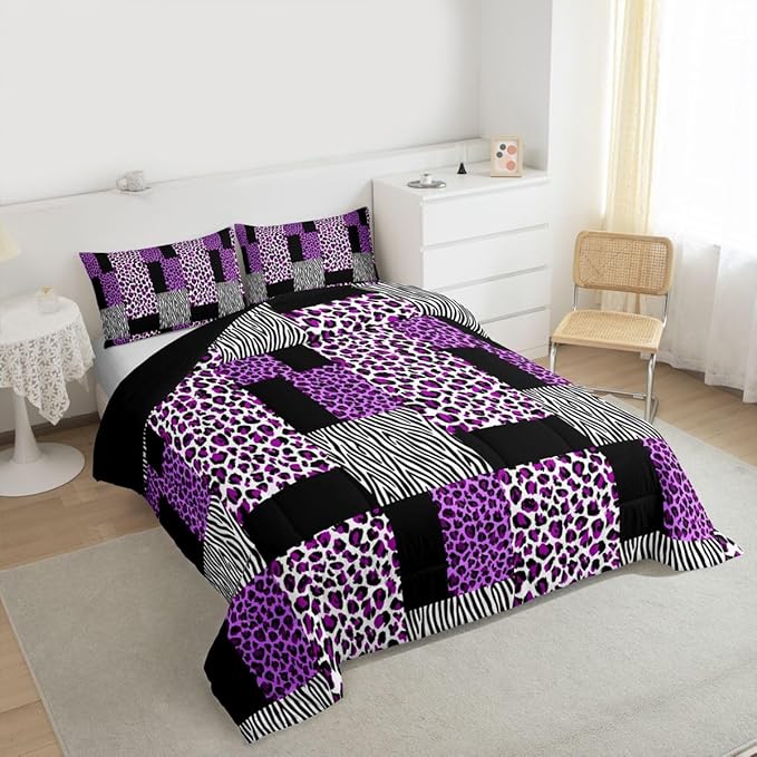 Comforter Set - Full