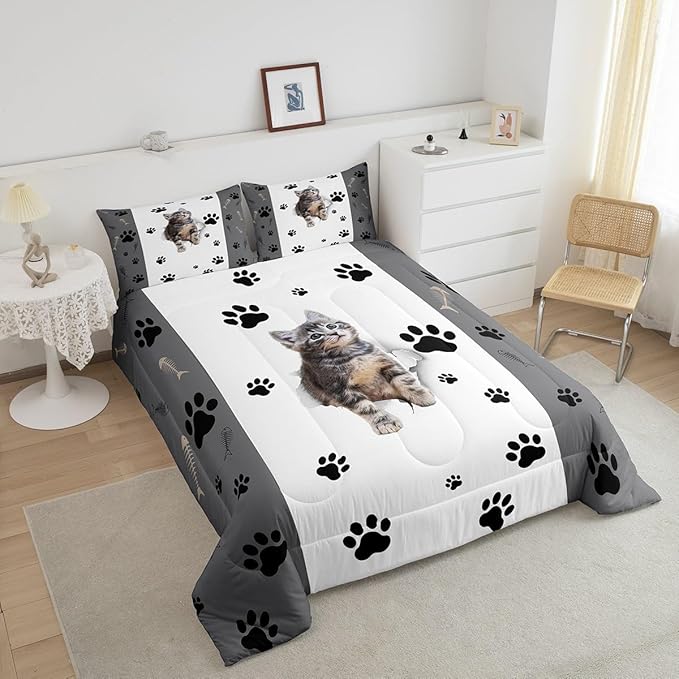 Comforter Set - Full