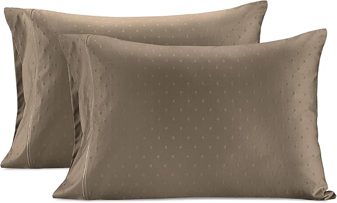 Linen Bed Sheet Set - Queen