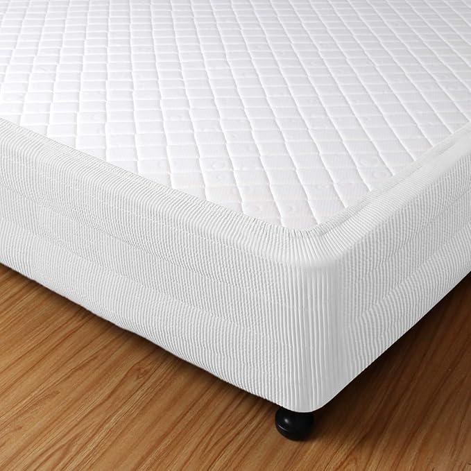 Bed Skirt - Queen - 15 in Drop