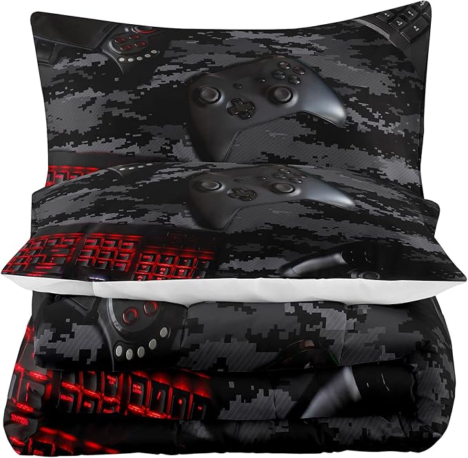 Comforter Set - Twin - 2 Piece