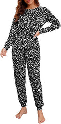 Pajama Set - Long Sleeve