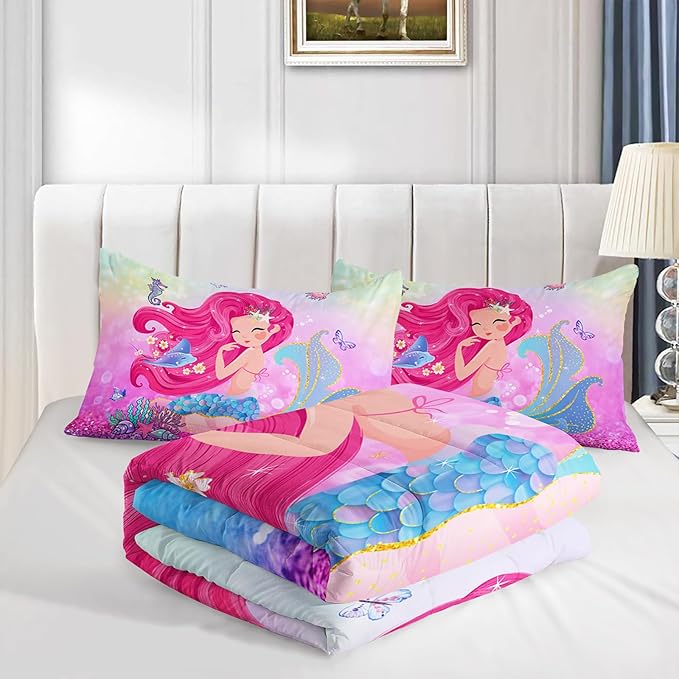 Comforter Set - Queen
