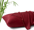 Bamboo Cooling Pillowcase Set - King - 2 Piece