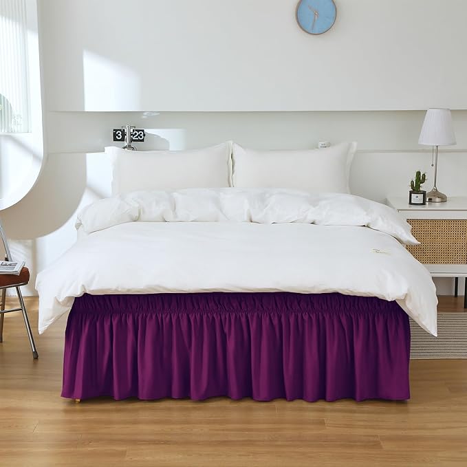 Bed Skirt - King