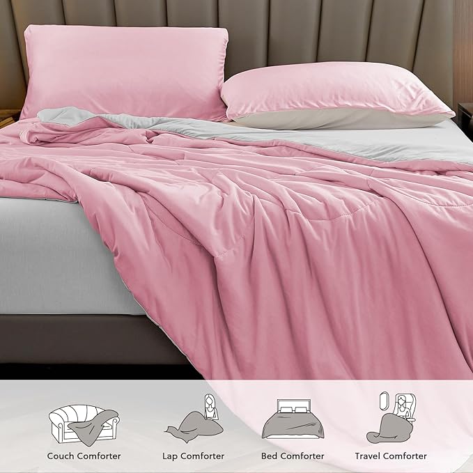 Cooling Duvets Down Comforter - King