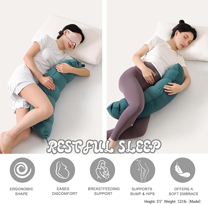 Body Pillow