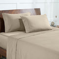 Bed Sheet Set - Full - 4 Piece