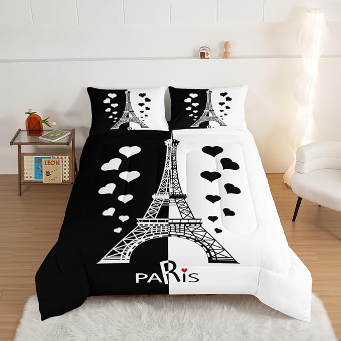 Comforter Set - King