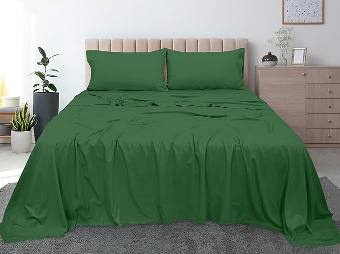 Flat Sheet - King