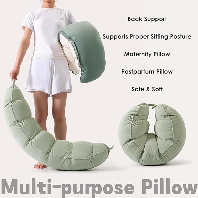 Body Pillow