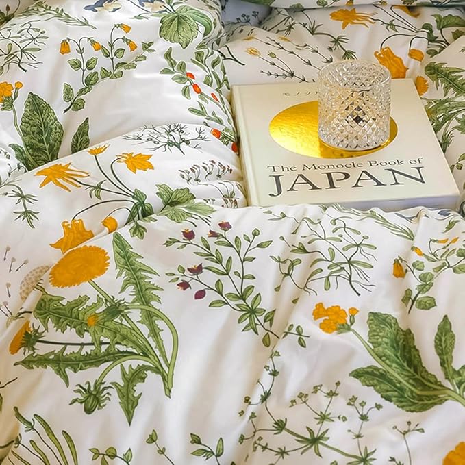 Comforter Set - Queen - 3 Piece