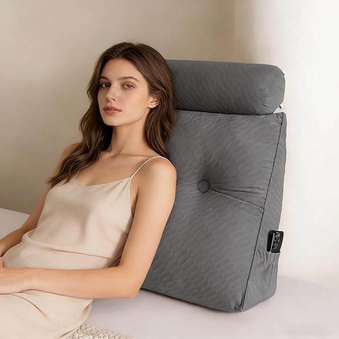 Backrest Pillow