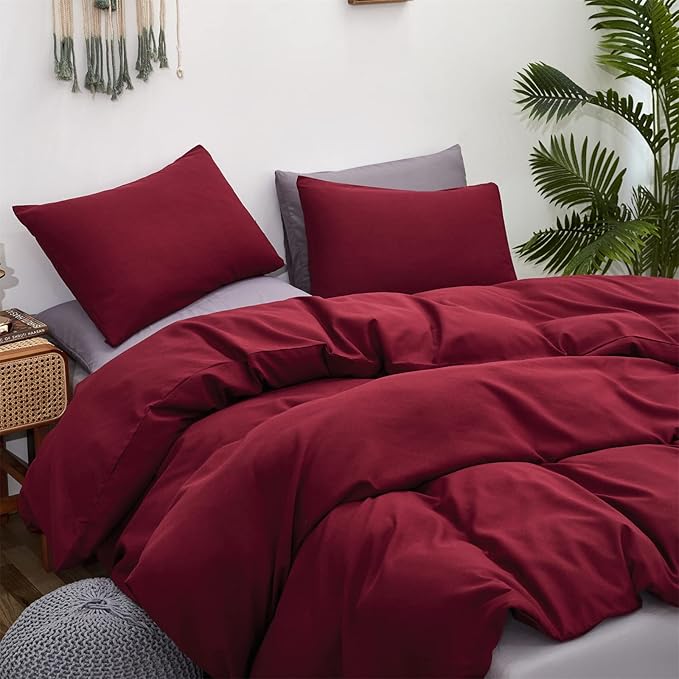 Comforter Set - Queen - 3 Piece
