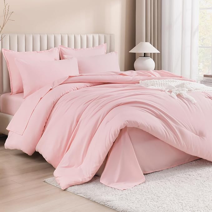 Comforter Set - Twin XL - 5 Piece