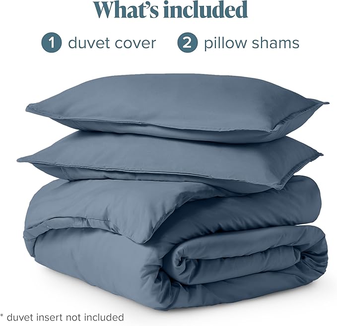 Cooling Duvet Cover - California King