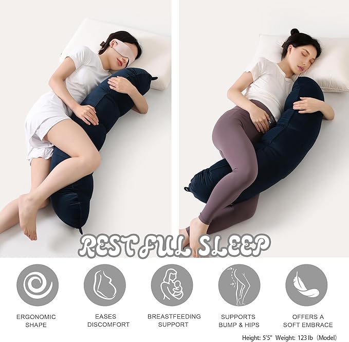 Body Pillow
