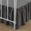 Bed Skirt - Queen - 16 in Drop