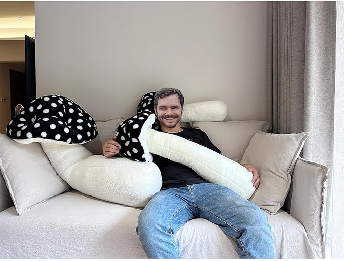 Body Pillow