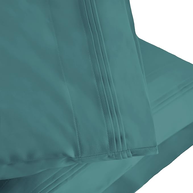 Pillowcase Set - King - 2 Piece